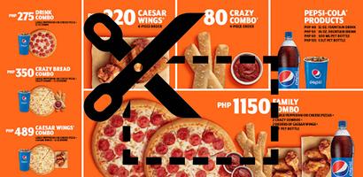 Little caesars promo code gönderen