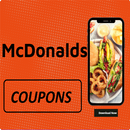McDonald's UK Coupons APK
