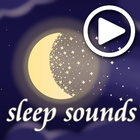 Sleep sounds & Songs icône