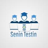 Senin Testin - Test Çöz