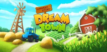 梦想农场 - 农场游戏