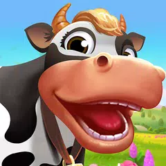 download Harvest Farm XAPK