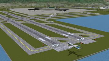Airport Madness 3D: Volume 2 โปสเตอร์