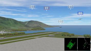 Airport Madness 3D: Volume 2 syot layar 1