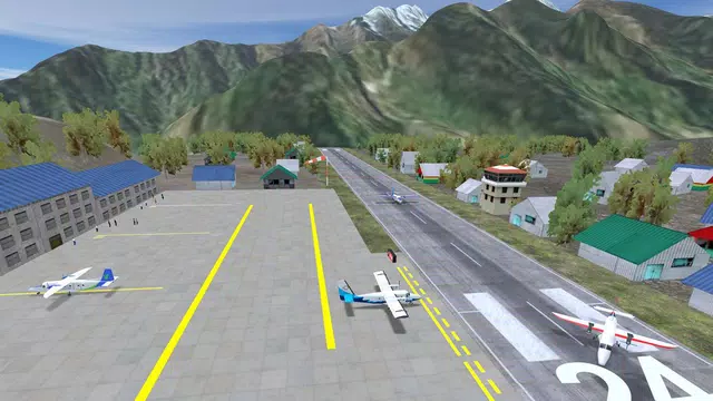 Screenshot 4 for Airport Madness 3D: Volume 2
