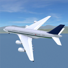 Airport Madness 3D Full icono