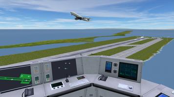 Airport Madness 3D Full captura de pantalla 1