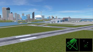 برنامه‌نما Airport Madness 3D Full عکس از صفحه