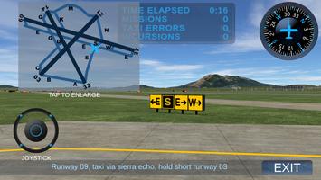 Taxiway Madness 海报