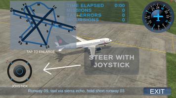 Taxiway Madness 截图 1