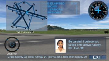 Taxiway Madness 截图 2