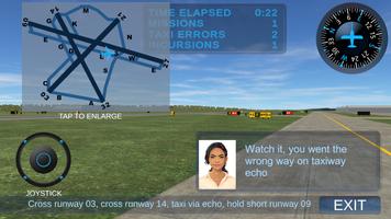 Taxiway Madness 截图 3