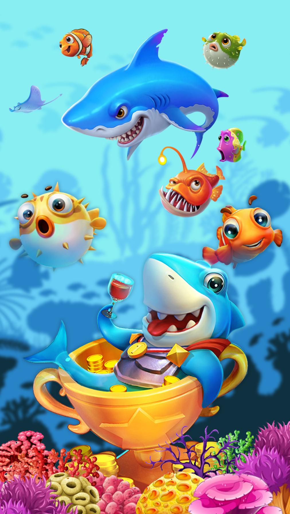 Fish Fish