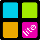 Launchpad Mobile Lite アイコン