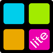 Launchpad Mobile Lite-icoon