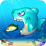 大鱼吃小鱼2019-小朋友的专属游戏