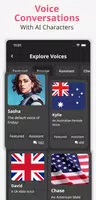 Morph: Create AI Personality Screenshot 5