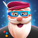 Puzzles & Passports: Match 3 APK