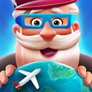 Puzzles & Passports APK