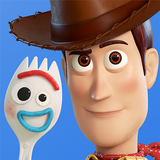Toy Story Drop! ícone