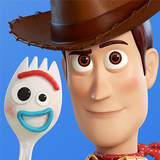 Toy Story Drop! icon