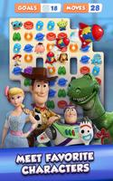 Toy Story Drop! پوسٹر