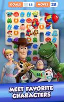 Poster Toy Story Drop!