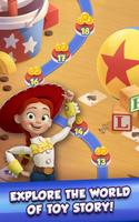 Toy Story Drop! اسکرین شاٹ 1