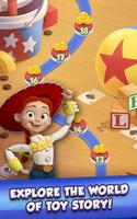 Toy Story Drop! Screenshot 1