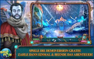 Amaranthine Voyage: Ewiger Win Plakat