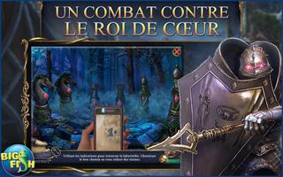 Bridge to Another World: Alice capture d'écran 2