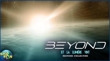 Beyond: Et la Lumière Vint Édi Affiche