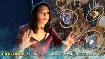 Objets - Bonfire Stories: Le F Affiche