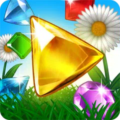 Cascade: Gem & Jewel Adventure APK download