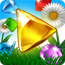 Cascade: Gem & Jewel Adventure APK