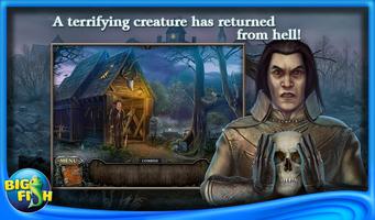 Cursed Fates: The Headless Hor ảnh chụp màn hình 2