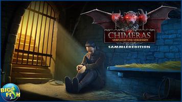 Chimeras Plakat