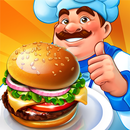 Cooking Craze: Restaurant Game aplikacja