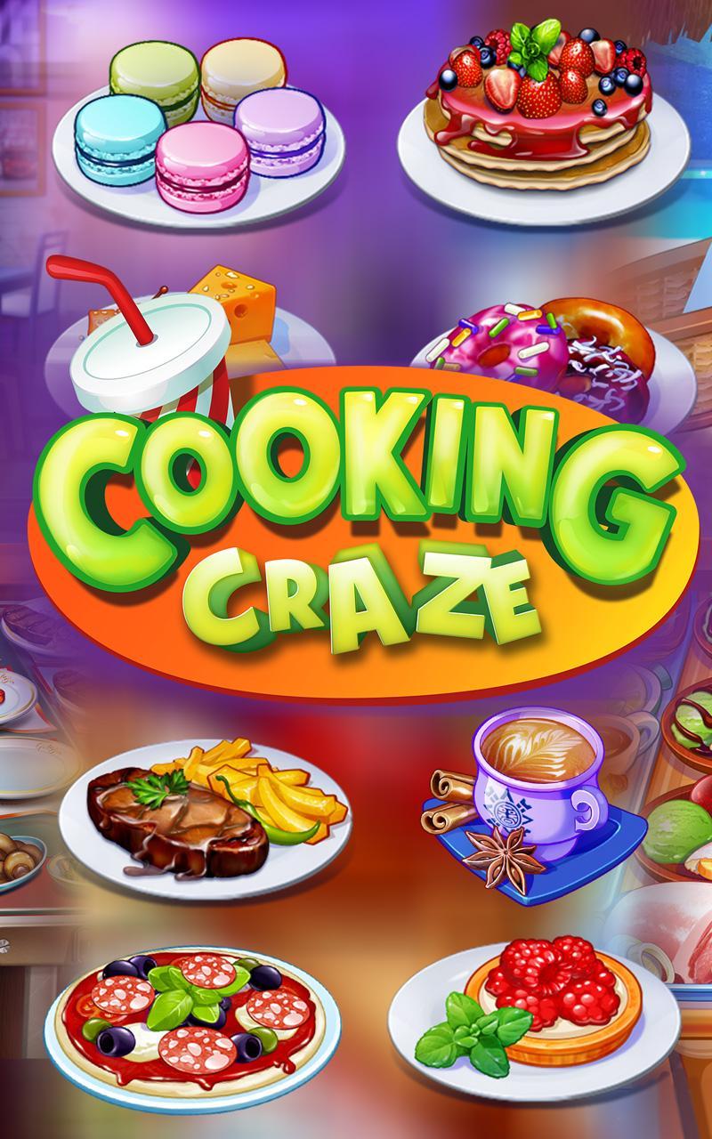 Cooking Cooking