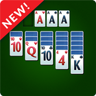 Solitaire icono