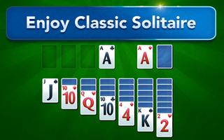 Solitaire captura de pantalla 3