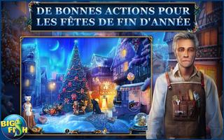 Christmas Stories Mages (Full) Affiche