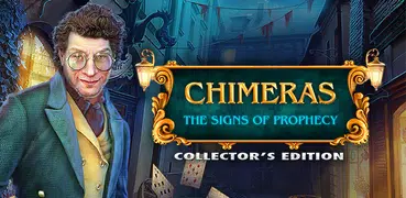 Chimeras: The Signs of Prophec