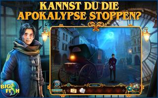 Chimeras: Prophezeiung (Full) Plakat
