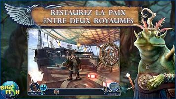 Dark Realm: Le Seigneur des Ve capture d'écran 1