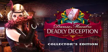 Danse Macabre: Deadly Deceptio