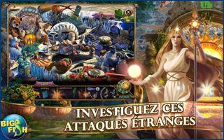 Dark Parables: Boucles d'Or capture d'écran 1
