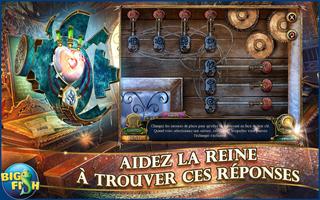 Dark Parables: Boucles d'Or capture d'écran 2
