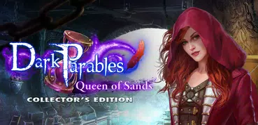 Dark Parables: Queen of Sands