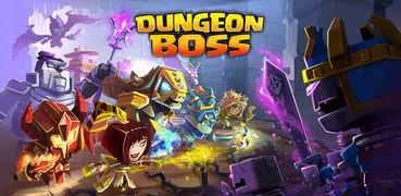 Dungeon Boss